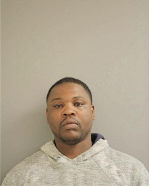 LOUIS L MULLEN, Cook County, Illinois