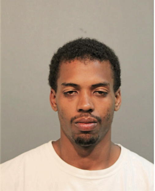 TERRELL NEWMAN, Cook County, Illinois