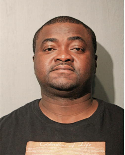 EDWARD OBENG, Cook County, Illinois