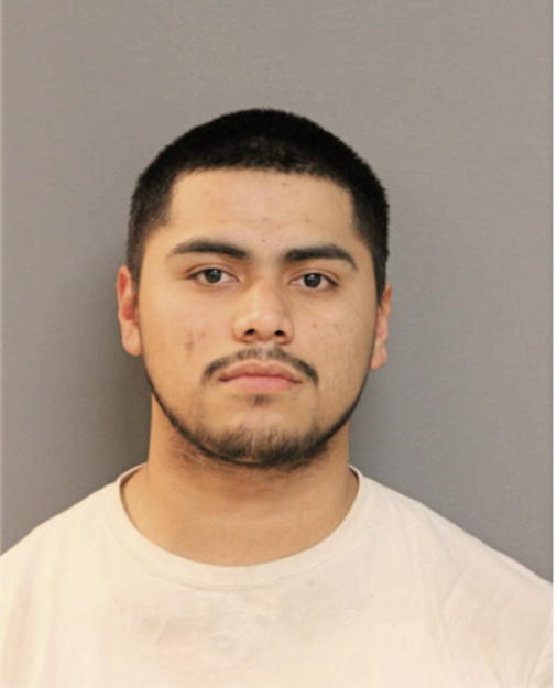 JUAN OJEDA, Cook County, Illinois