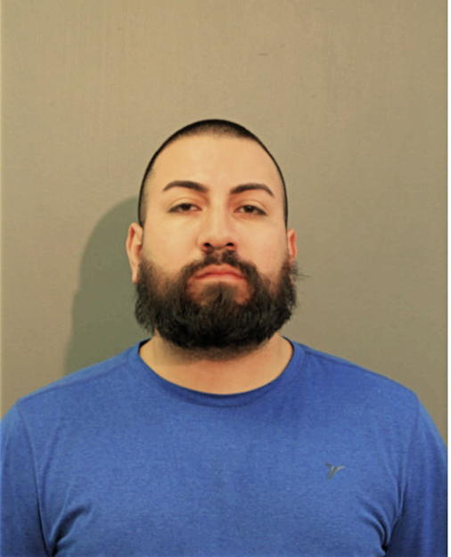 ISAAC ORNELAS, Cook County, Illinois