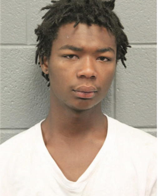 MARTINEZ OWENS, Cook County, Illinois