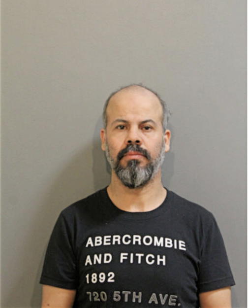 JOSE R PADILLA, Cook County, Illinois