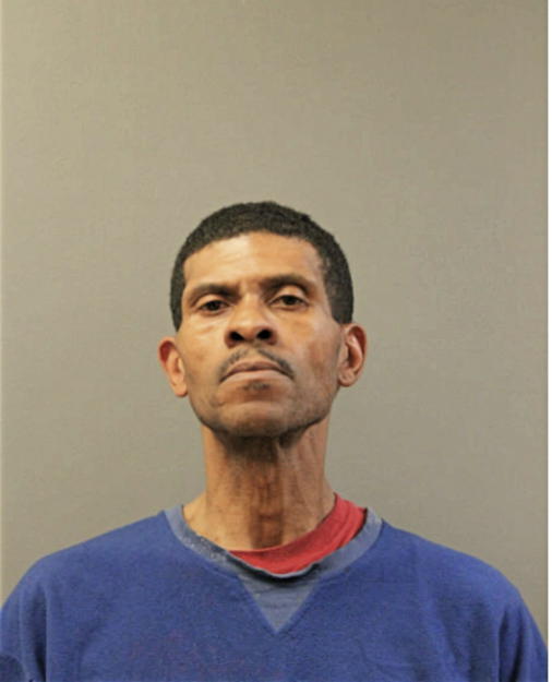 CURTIS R PEARSON, Cook County, Illinois