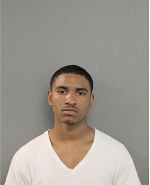 ANTHONY PEOPLES, Cook County, Illinois
