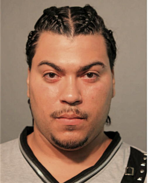GABRIEL PEREZ, Cook County, Illinois