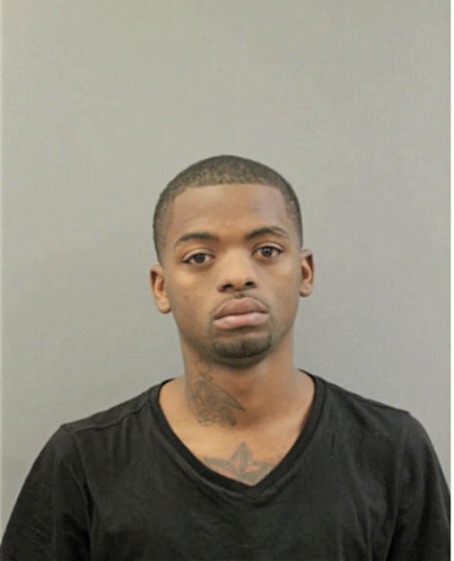 KENYALE D PHILLIPS, Cook County, Illinois
