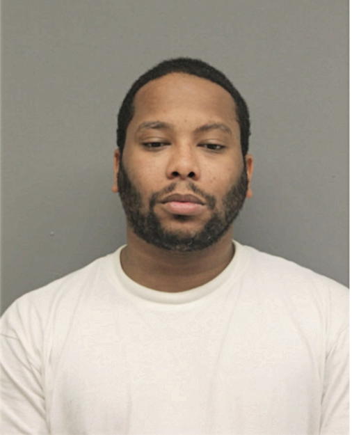 MYRON E PHILLIPS, Cook County, Illinois