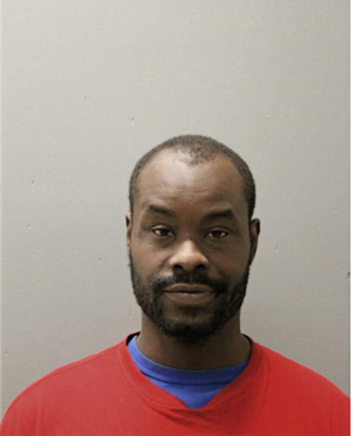 GARY A PICKETT, Cook County, Illinois