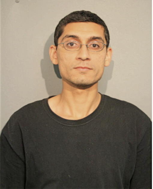 OWAIS POTHIAWALA, Cook County, Illinois