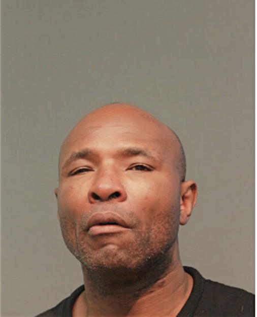ERIC S POWELL, Cook County, Illinois
