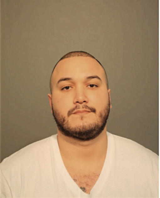 STEVE QUEVEDO, Cook County, Illinois