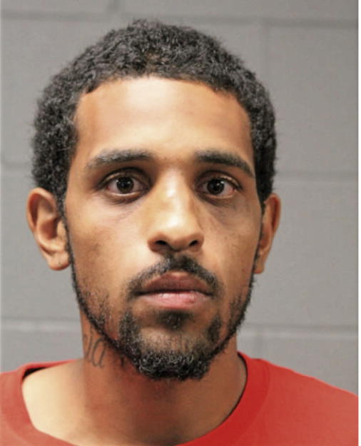 ANTHONY QUINTOS, Cook County, Illinois