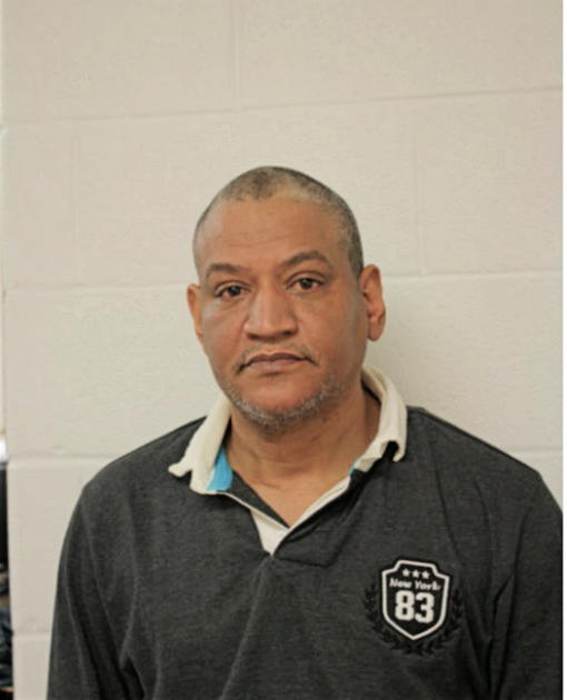 ALEJANDRO RAMIREZ, Cook County, Illinois