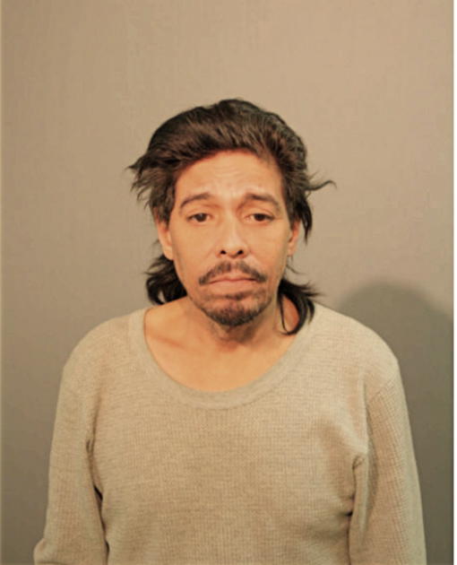 EDDIE RAMOS, Cook County, Illinois