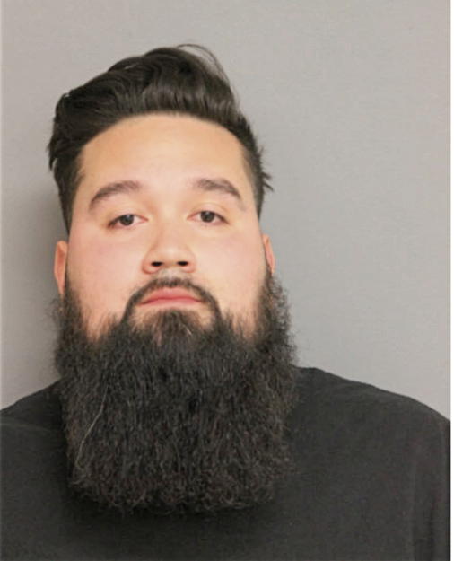 JOSE A RAMOS, Cook County, Illinois