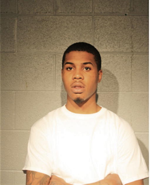 DAVION REED, Cook County, Illinois