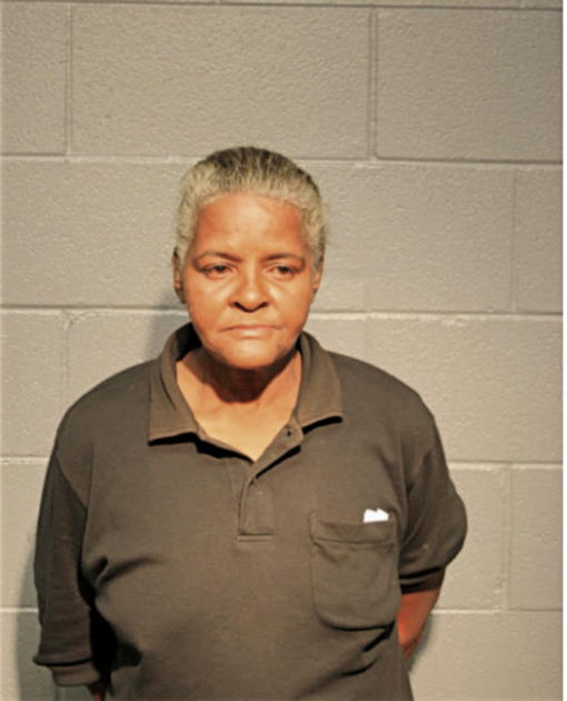 RENEE REEVES, Cook County, Illinois