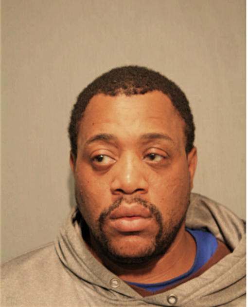 CLEO RICE, Cook County, Illinois