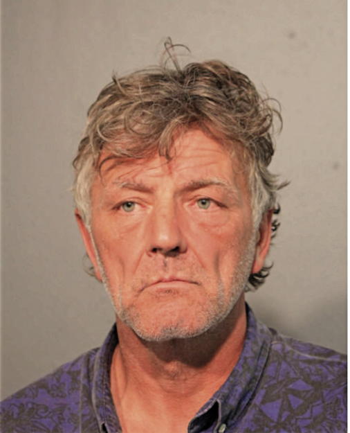 JAMES L RICHARDSON, Cook County, Illinois