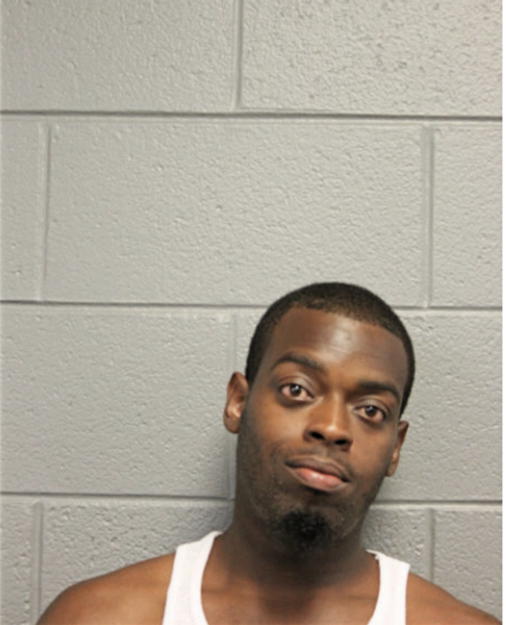 LAWRENCE C RICHARDSON, Cook County, Illinois