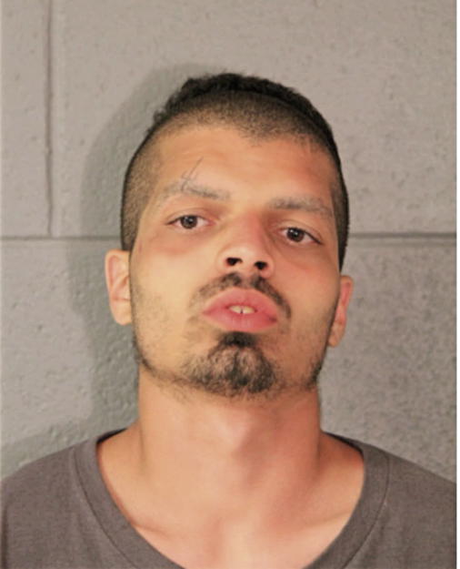 JOSE RIVERA, Cook County, Illinois