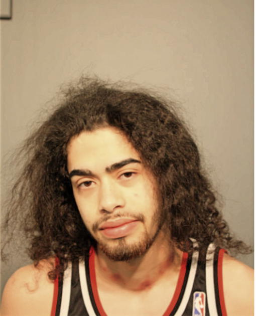 KEVIN H RIVERA, Cook County, Illinois