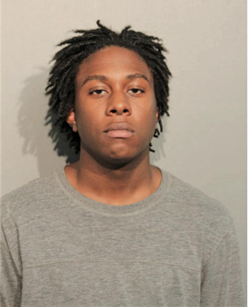 JARMELL I ROBERT, Cook County, Illinois