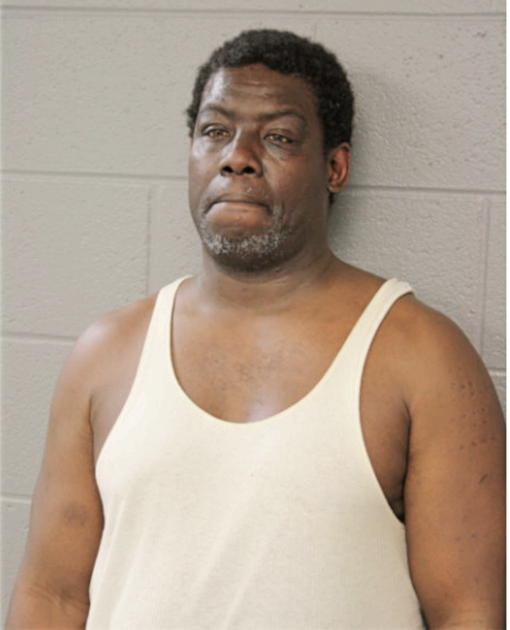 KEITH ROBINSON, Cook County, Illinois