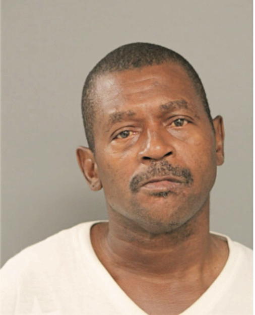 RUSSELL L ROBINSON, Cook County, Illinois