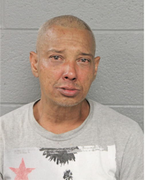 JOSE RODRIGUEZ-BAEZ, Cook County, Illinois