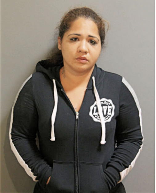 RACHEL RODRIGUEZ, Cook County, Illinois