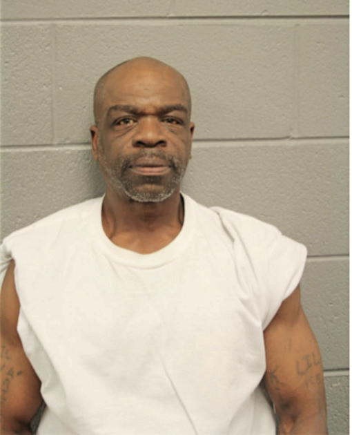 NEIL ROUND, Cook County, Illinois