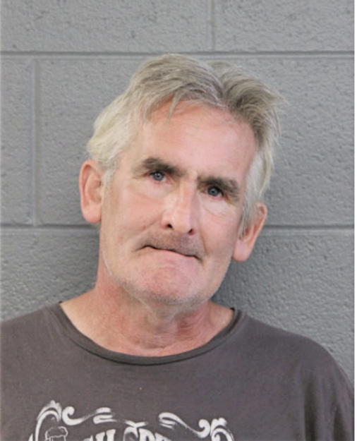 GERALD S PAYNE, Cook County, Illinois