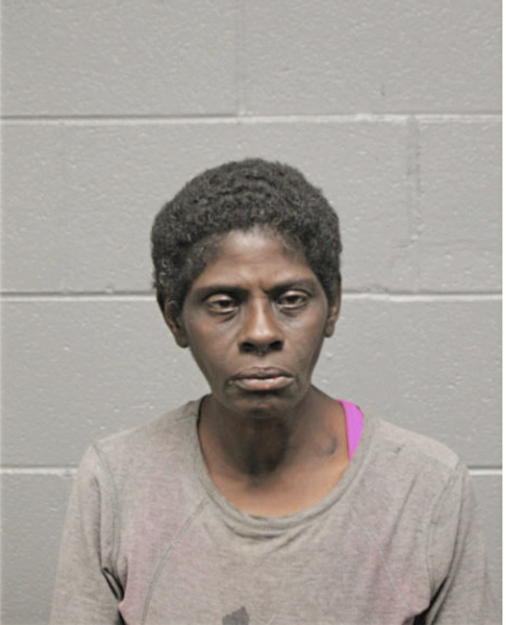 MAGNOLIA SANDERS, Cook County, Illinois