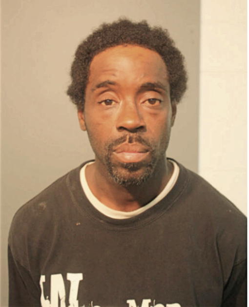 MATTHEW SANDERS, Cook County, Illinois