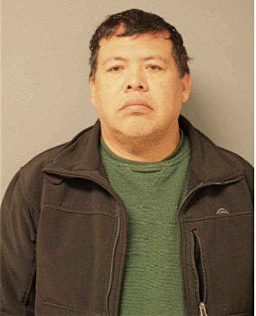 HUMBERTO SANTIN, Cook County, Illinois