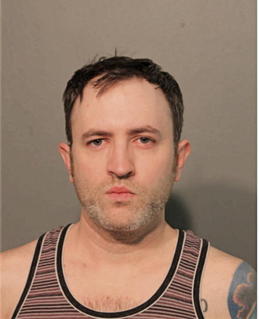 SEAN RAMON SCHMINKEY, Cook County, Illinois