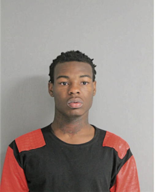 KENJUAN D SCOTT, Cook County, Illinois