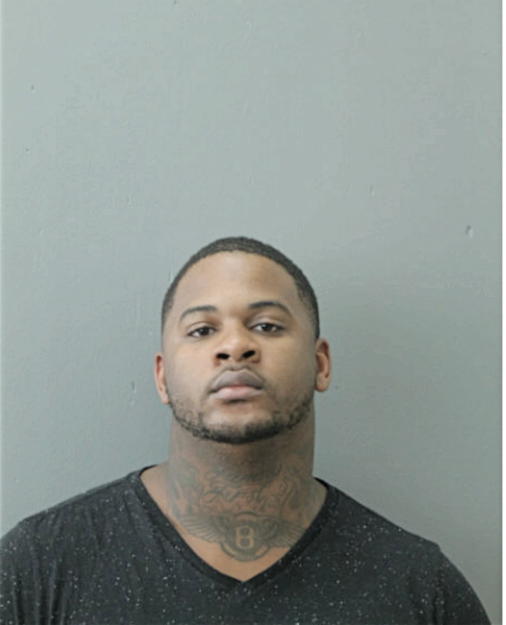 ALLANTE J SEWELL, Cook County, Illinois