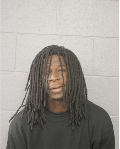 DANIEL E SEWELL, Cook County, Illinois