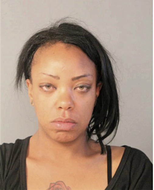 BRITTANY N SHAVER, Cook County, Illinois