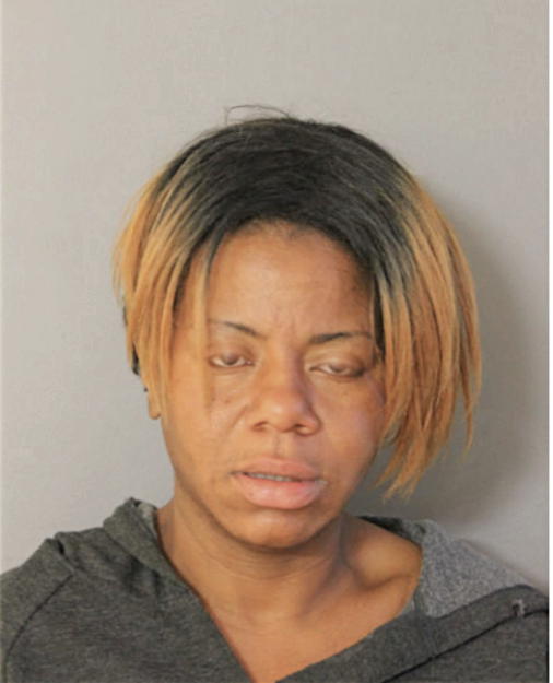 LACRESH D SHIELDS, Cook County, Illinois
