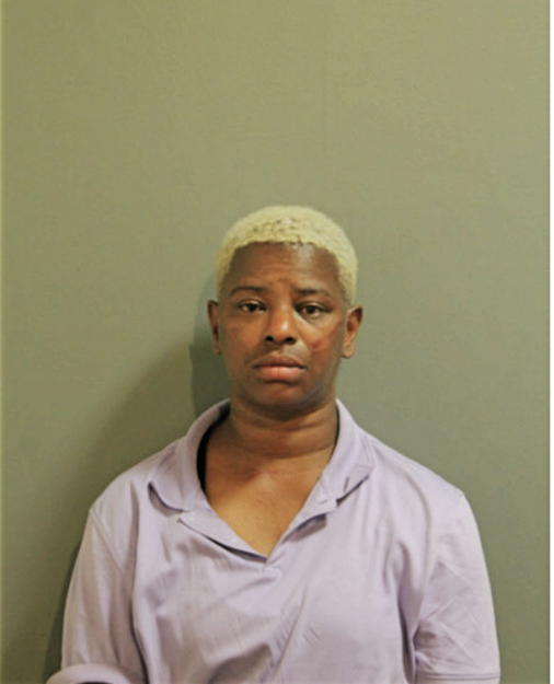 CANDRIS E SINGLETON, Cook County, Illinois