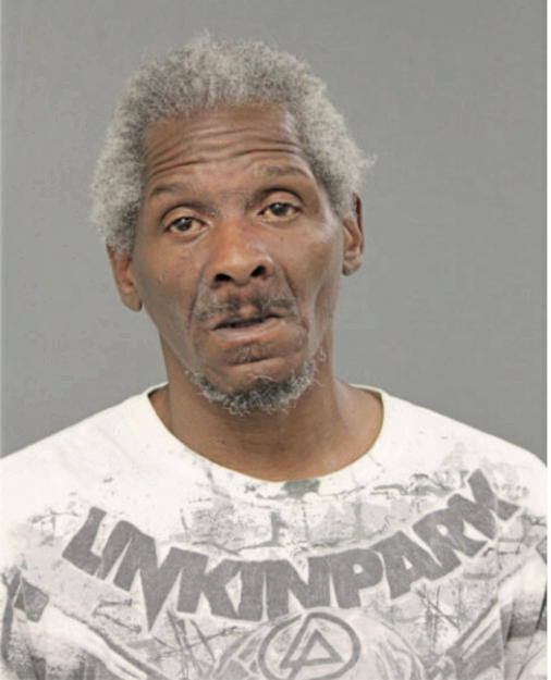 DALE W SMITH, Cook County, Illinois