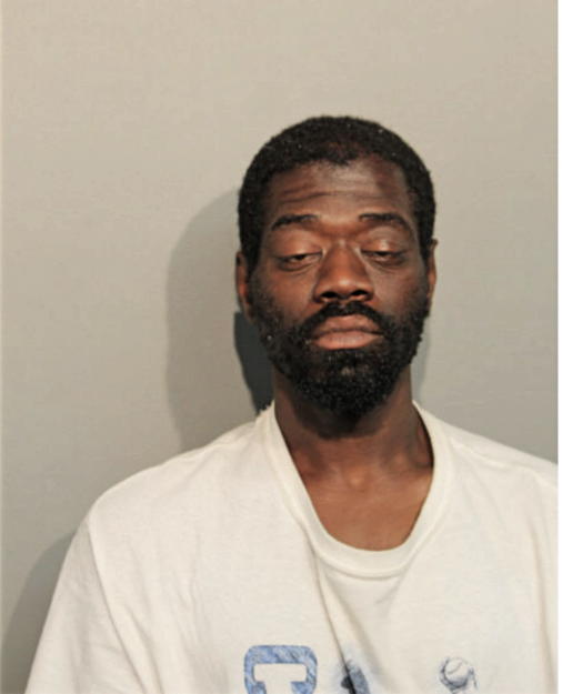 LAVELL SMITH, Cook County, Illinois