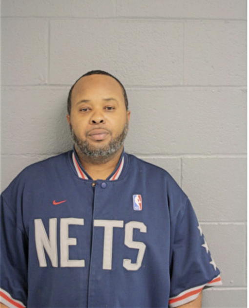 WILLIAM L SMITH, Cook County, Illinois