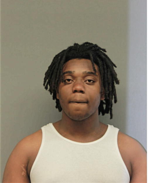LEO STANLEY, Cook County, Illinois