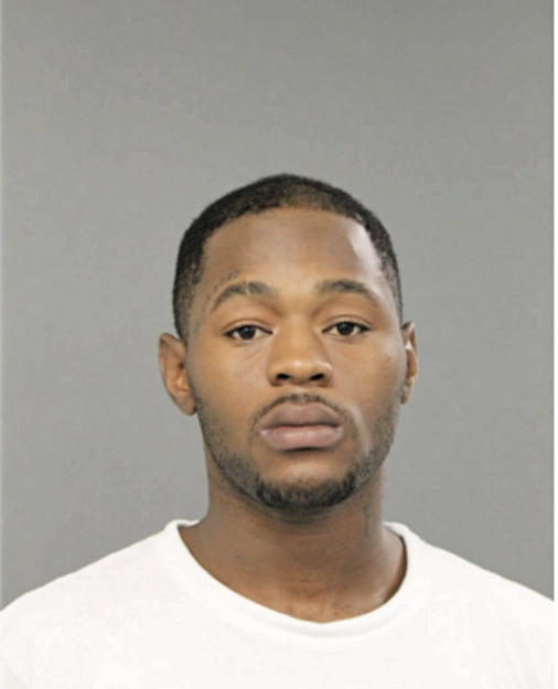 CHASE C STEVERSON, Cook County, Illinois