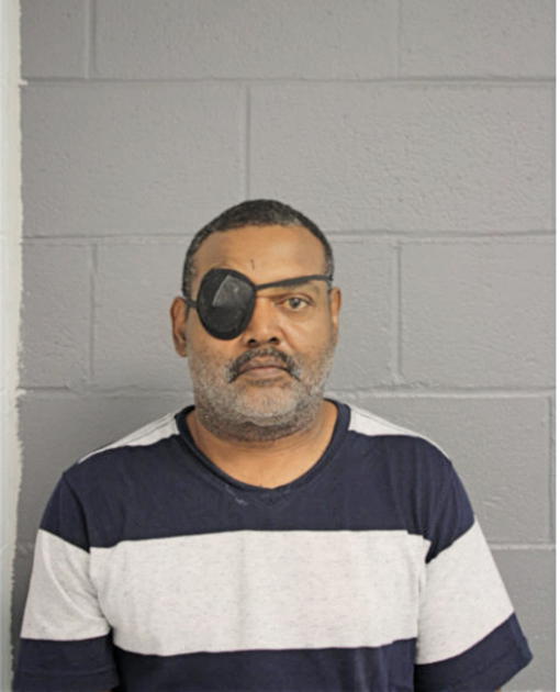 EDWARD EARL STEWART, Cook County, Illinois